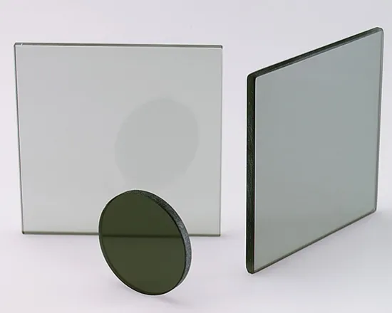 Edmund Optics Absorptive ND Filter - #46-216 | MEETOPTICS
