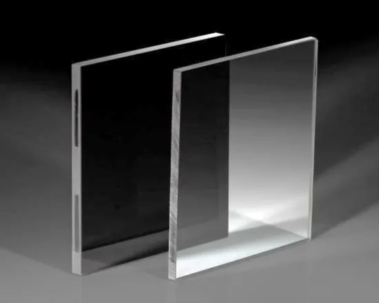 Edmund Optics Absorptive ND Filter - #16-720 | MEETOPTICS