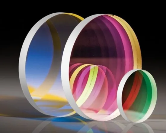 237　おにみど Edmund Optics Longpass Filter - #66-237 | MEETOPTICS