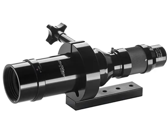 INFINITY MOON ØMI MA-1 M Edmund Optics Infinity Corrected Objective - #56-018 | MEETOPTICS