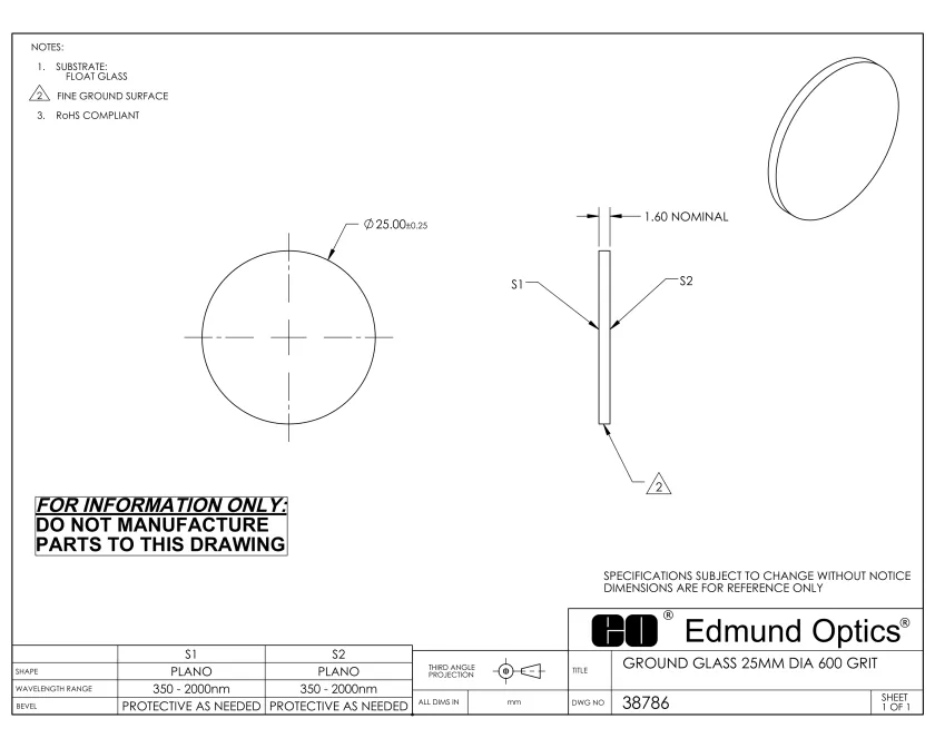MEETOPTICS | Search & Compare Quality Optics