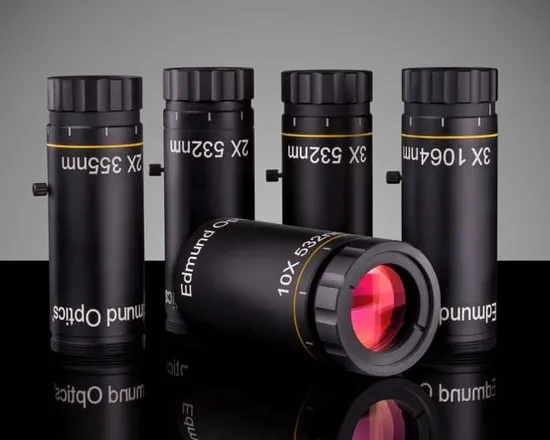 MEETOPTICS | Search & Compare Quality Optics