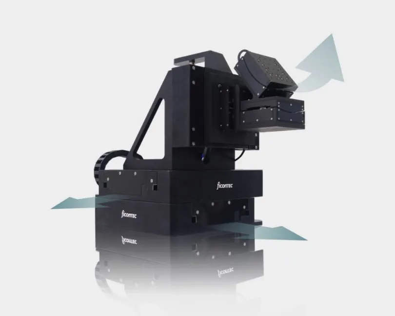 MEETOPTICS | Search & Compare Quality Optics