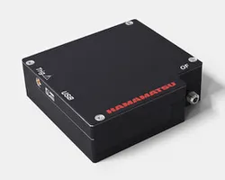 HAMAMATSU Spectrometer - C16449MA-01 | MEETOPTICS