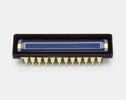 HAMAMATSU Back-Thinned CCD Image Sensor - S15254-2048 | MEETOPTICS