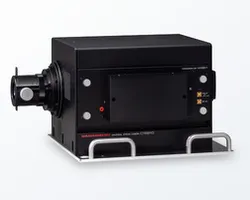 HAMAMATSU Streak Camera - C16910-03 | MEETOPTICS