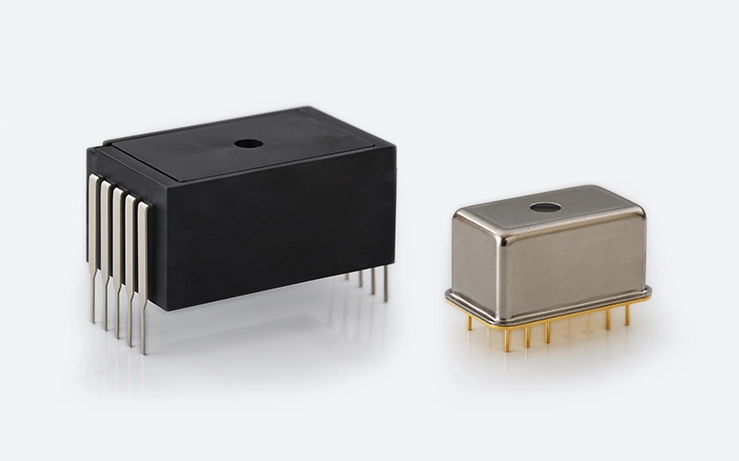 HAMAMATSU Spectrometer Sensor - C12880MA | MEETOPTICS