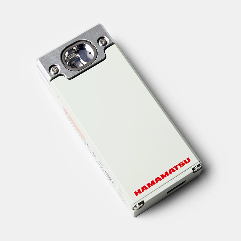 HAMAMATSU Spectroscopic Module - C17554 | MEETOPTICS