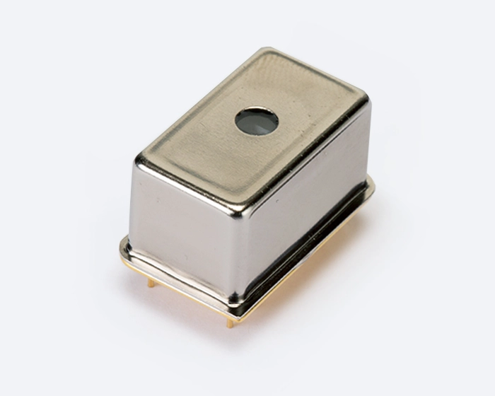 HAMAMATSU Spectrometer Sensor - C12880MA | MEETOPTICS