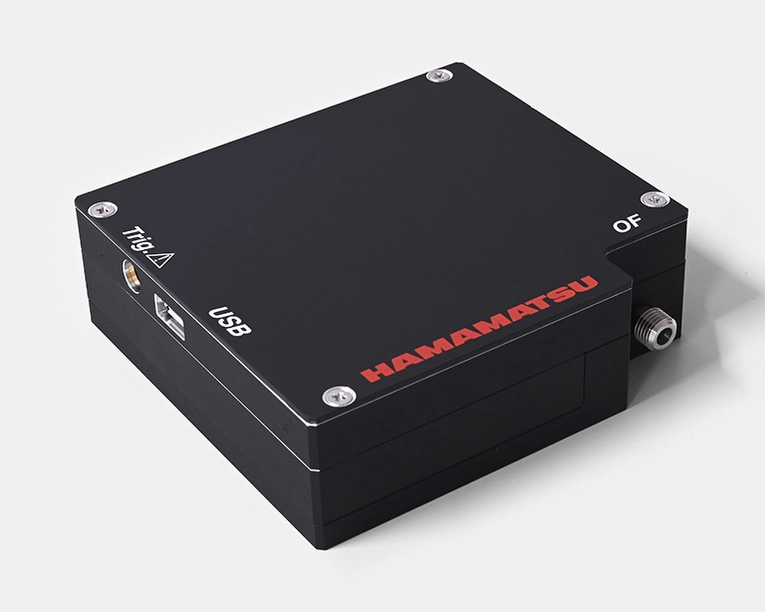 chama ページ HAMAMATSU Spectrometer - C16449MA-01 | MEETOPTICS