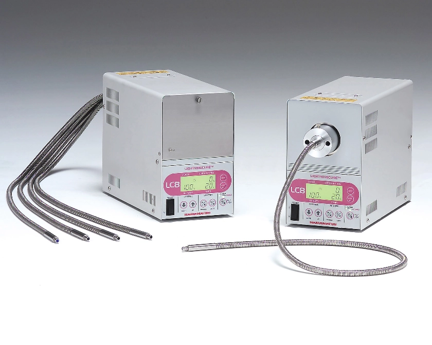 HAMAMATSU Lamp Source - L9566 | MEETOPTICS