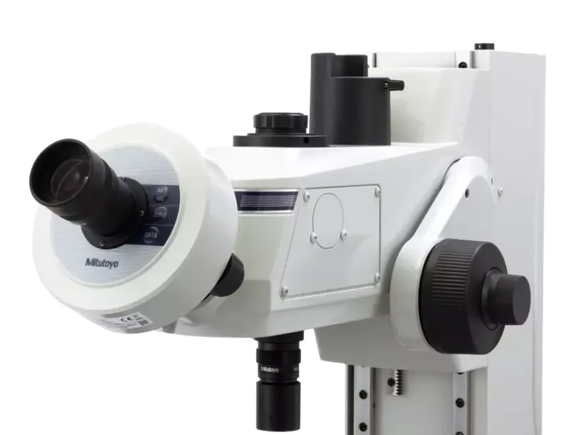 Mitutoyo Manual Measuring Microscope - 176-966-13 | MEETOPTICS
