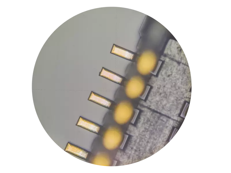 Mitutoyo Manual Measuring Microscope - 176-961-13 | MEETOPTICS