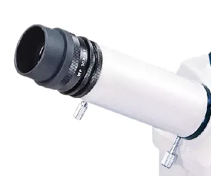 Mitutoyo Manual Measuring Microscope - 176-966-13 | MEETOPTICS