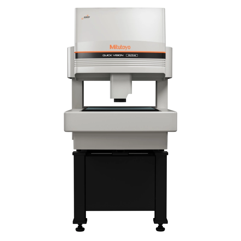 Mitutoyo CNC Vision Measuring Machine - 363-110-30 | MEETOPTICS