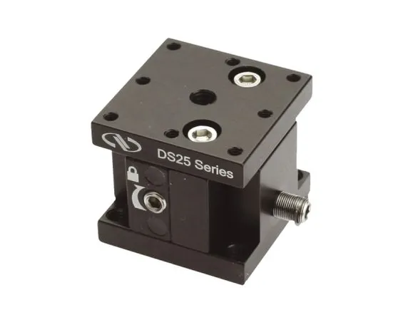 MKS Newport Vertical Stage - M-DS25-Z | MEETOPTICS