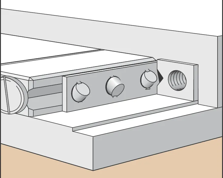 MKS Newport Linear XZ Stage - 461-XZ-M | MEETOPTICS