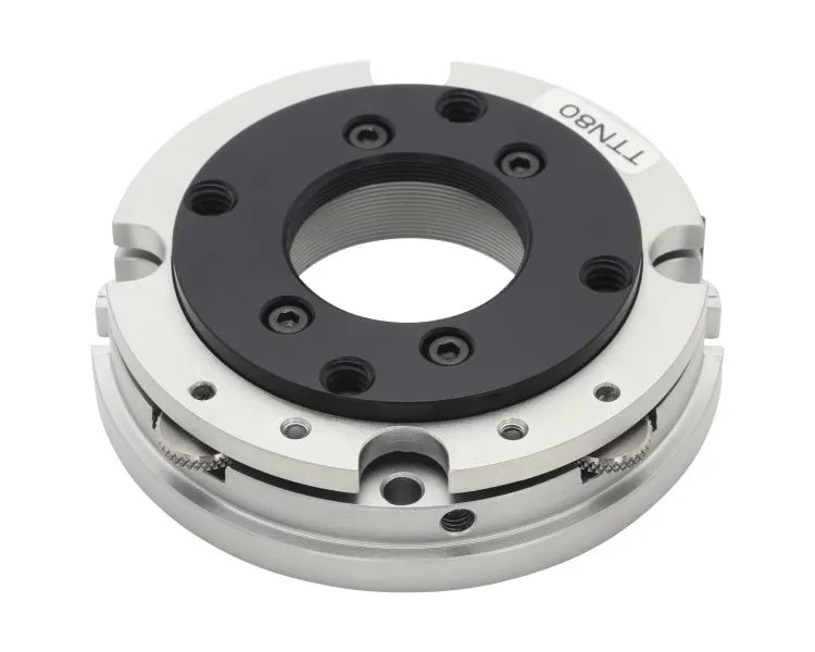 MKS Newport Tilt Stage - M-TTN80 | MEETOPTICS