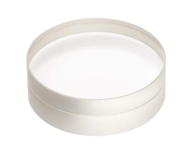 MKS Newport Achromatic Doublet Lens - PAC086 | MEETOPTICS