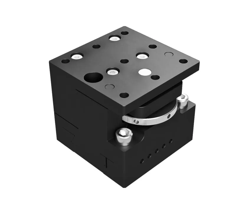 B-TAS オフセットステー OptoSigma Linear XZ Stage - TASB-654UU | MEETOPTICS