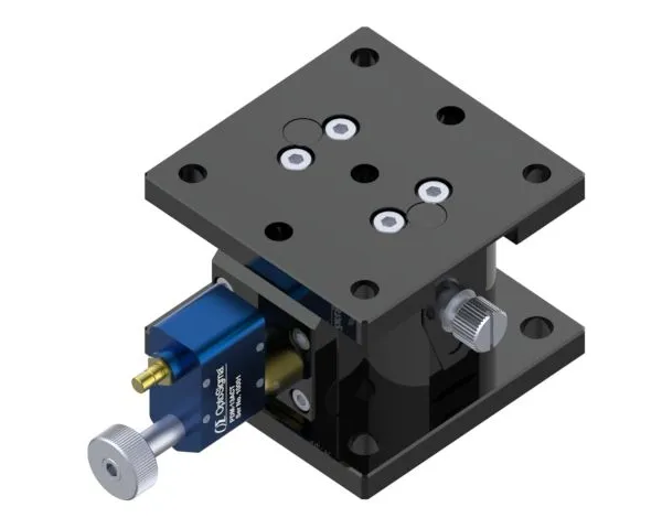 OptoSigma Vertical Stage - TSD-653UU-PDM | MEETOPTICS
