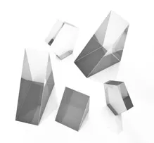 PHYSIX Photonics Right Angle Prism - DP0117 | MEETOPTICS