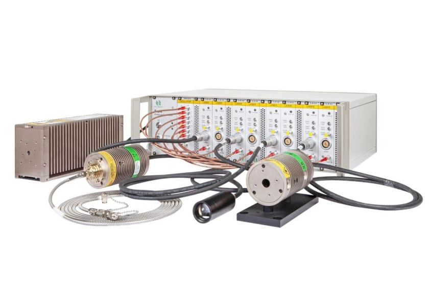 PicoQuant Multichannel Picosecond Diode Laser Driver - Sepia PDL