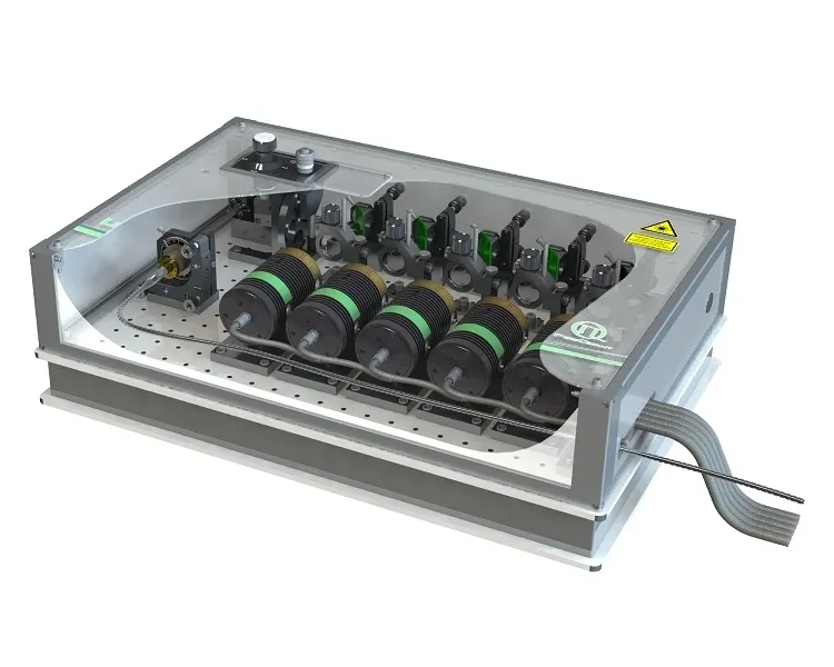 PicoQuant Diode Laser - LDH-D-C-375 | MEETOPTICS
