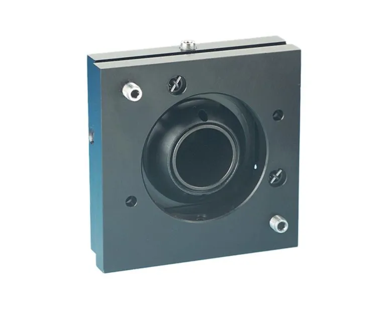 Siskiyou XY & Tip-Tilt Stage - 59030000E | MEETOPTICS