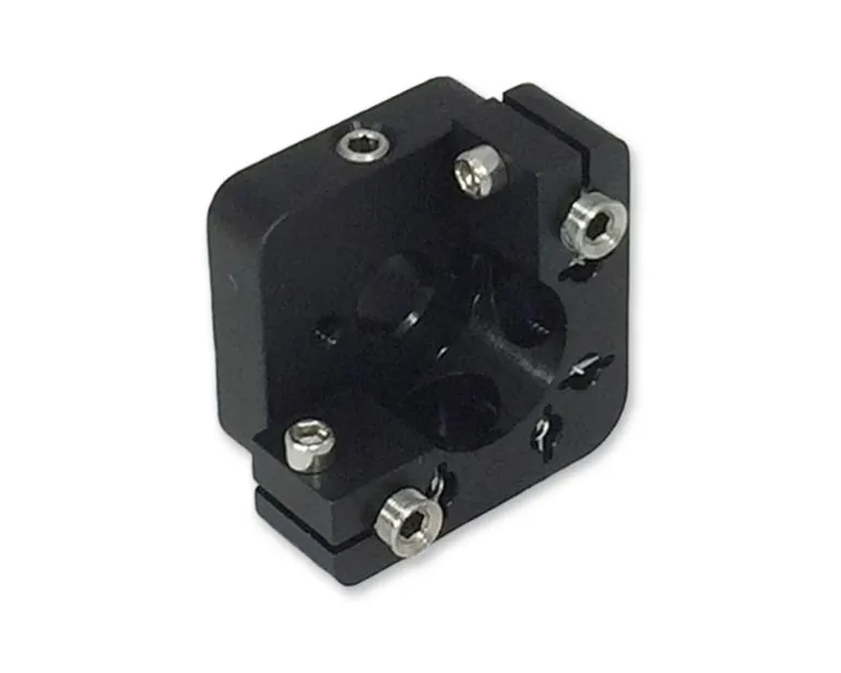 Siskiyou Kinematic Rectangular Optics Mount - 66880000M | MEETOPTICS