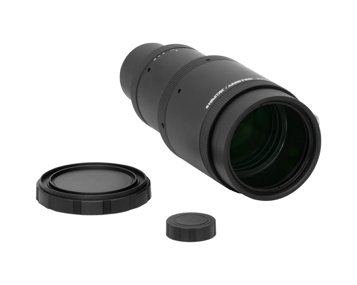 Thorlabs Camera Objectives - MVL7002 | MEETOPTICS