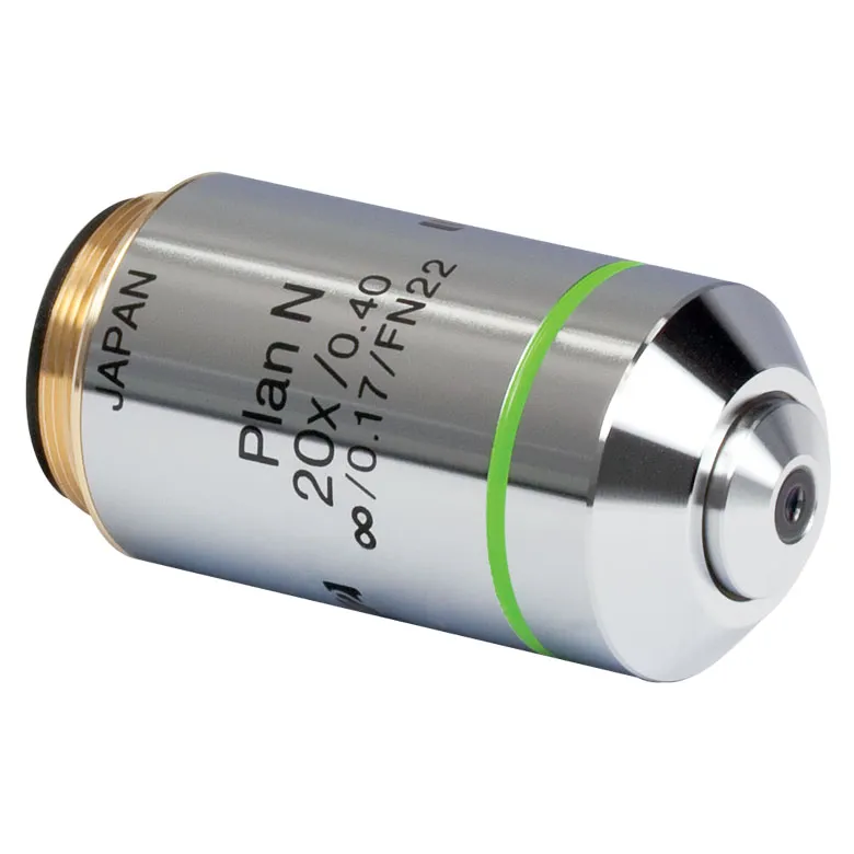 Thorlabs Plan Achromat Objective - RMS20X | MEETOPTICS