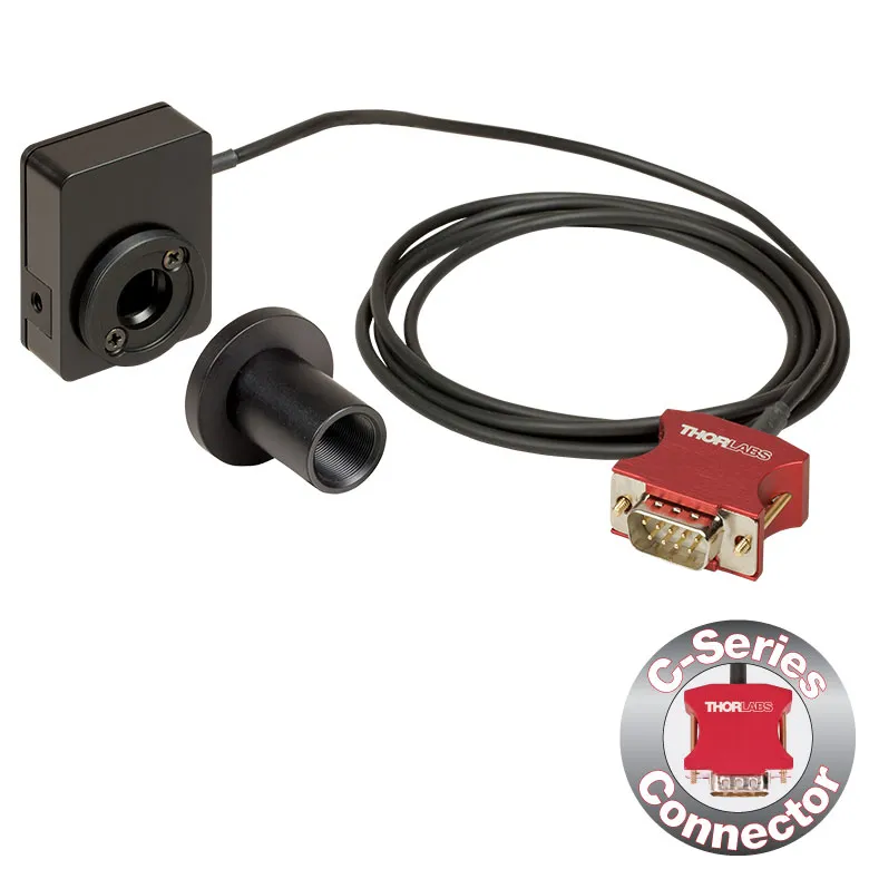 暘光　セロベーター Thorlabs Thermopile Power Sensor - S401C | MEETOPTICS