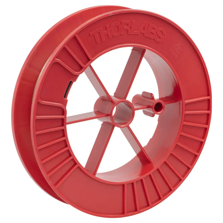 Thorlabs Single-Mode Fiber - SM980-5.8-125 | MEETOPTICS