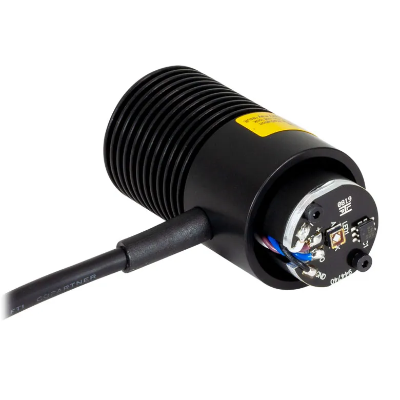 Thorlabs UV LED - M365L3 | MEETOPTICS