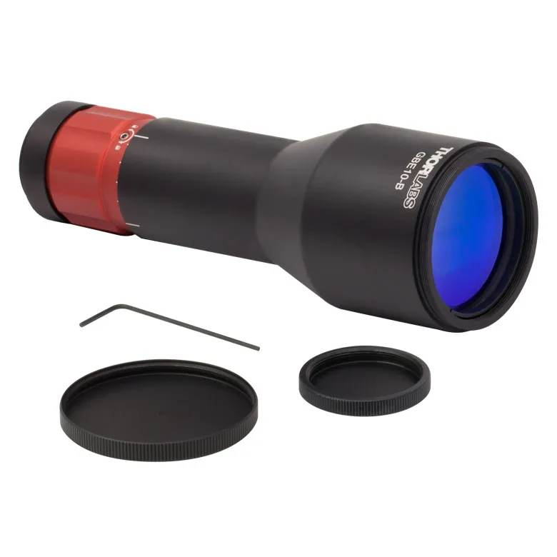 MEETOPTICS | Search & Compare Quality Optics