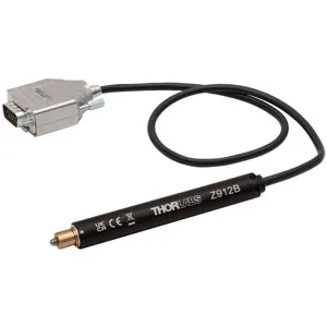 Thorlabs DC Motor Actuator - Z912B | MEETOPTICS Thorlabs DC Motor Actuator - Z912B | MEETOPTICS