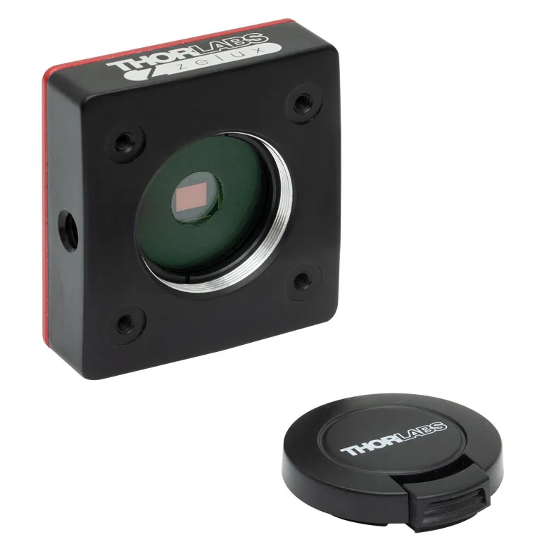 Thorlabs CMOS Color Camera - CS165CU | MEETOPTICS