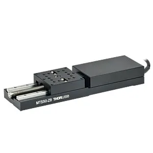 Thorlabs Linear Stage - MTS50/M-Z8 | MEETOPTICS