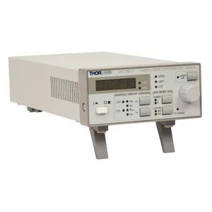 Thorlabs Laser Diode Current Controller - LDC202C | MEETOPTICS