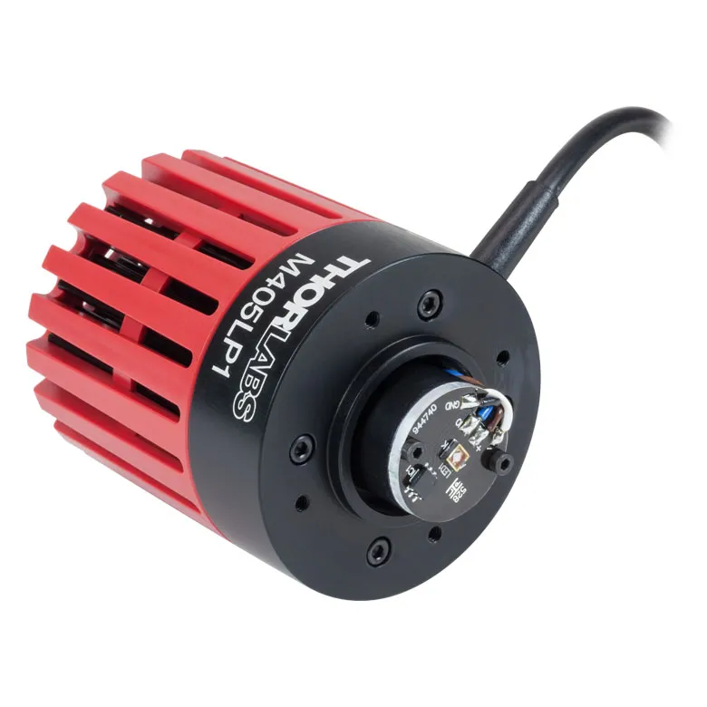 Thorlabs Visible LED - M405LP1 | MEETOPTICS