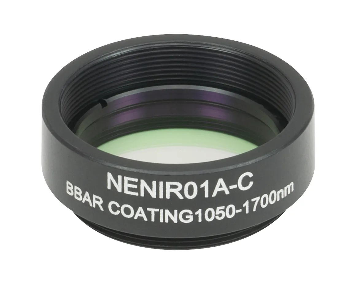 Thorlabs Absorptive ND Filter - NENIR01A-C | MEETOPTICS