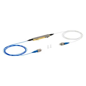 Thorlabs Fiber-Coupled Intensity EOM - LNA2322 | MEETOPTICS