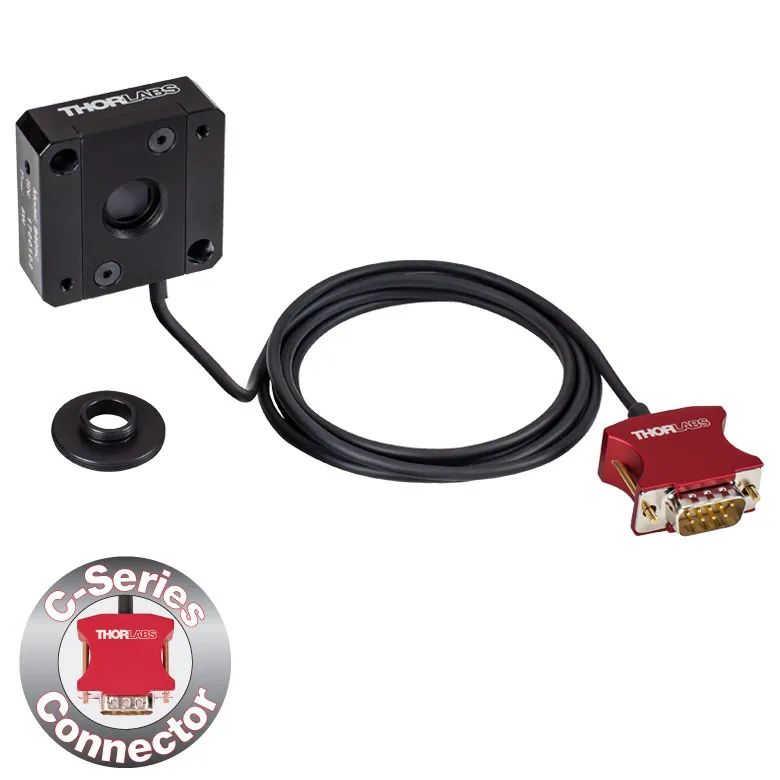 Thorlabs Thermopile Power Sensor - S405C | MEETOPTICS
