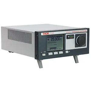 Thorlabs TEC Controller - TED4015 | MEETOPTICS