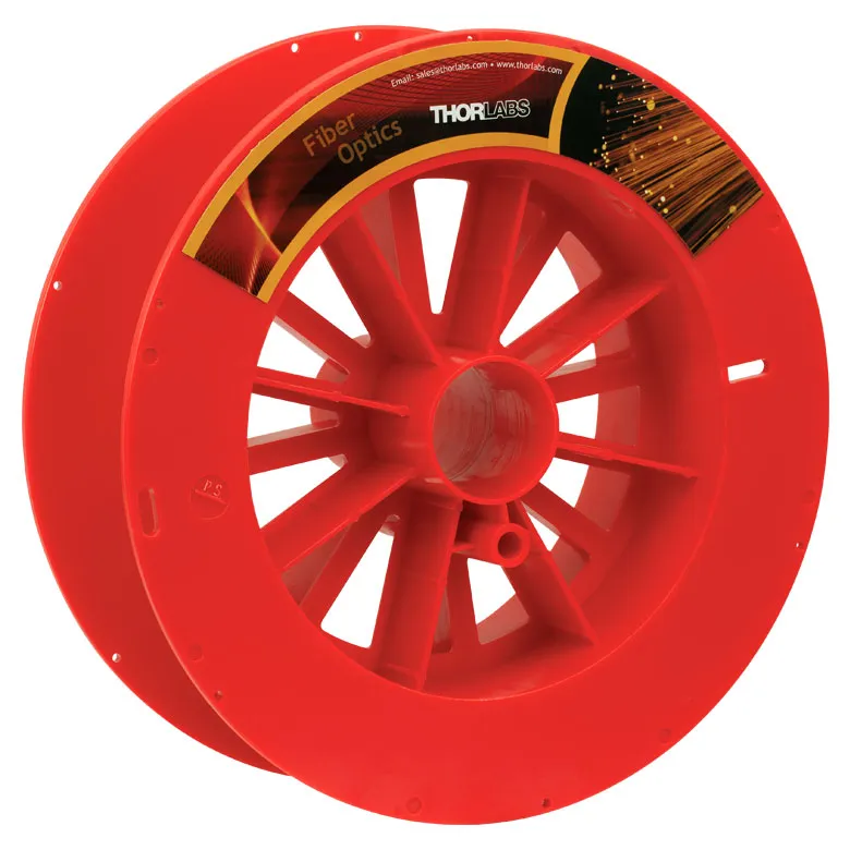 訳あり★thm frontale コンボバー　400 90 Thorlabs Multi-Mode Fiber - FT400EMT | MEETOPTICS