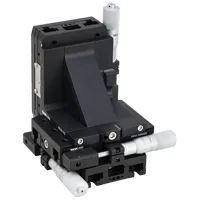 Thorlabs Linear XYZ Stage - PT3/M | MEETOPTICS