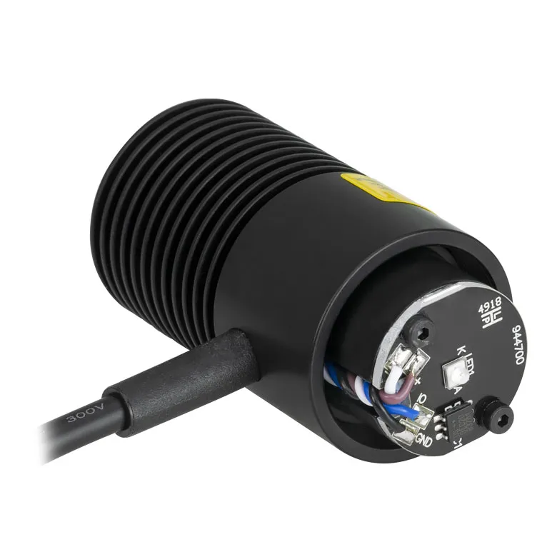 Thorlabs Visible LED - M455L4 | MEETOPTICS