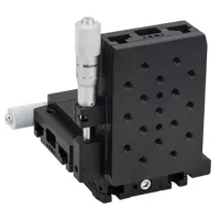 Thorlabs Linear XYZ Stage - PT3/M | MEETOPTICS