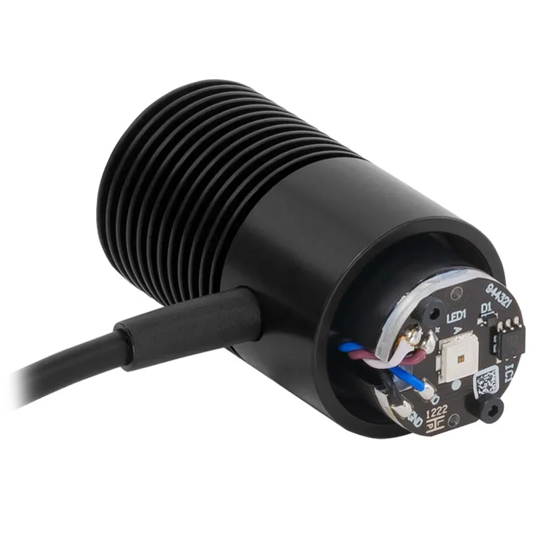 Thorlabs SWIR LED - M1550L4 | MEETOPTICS